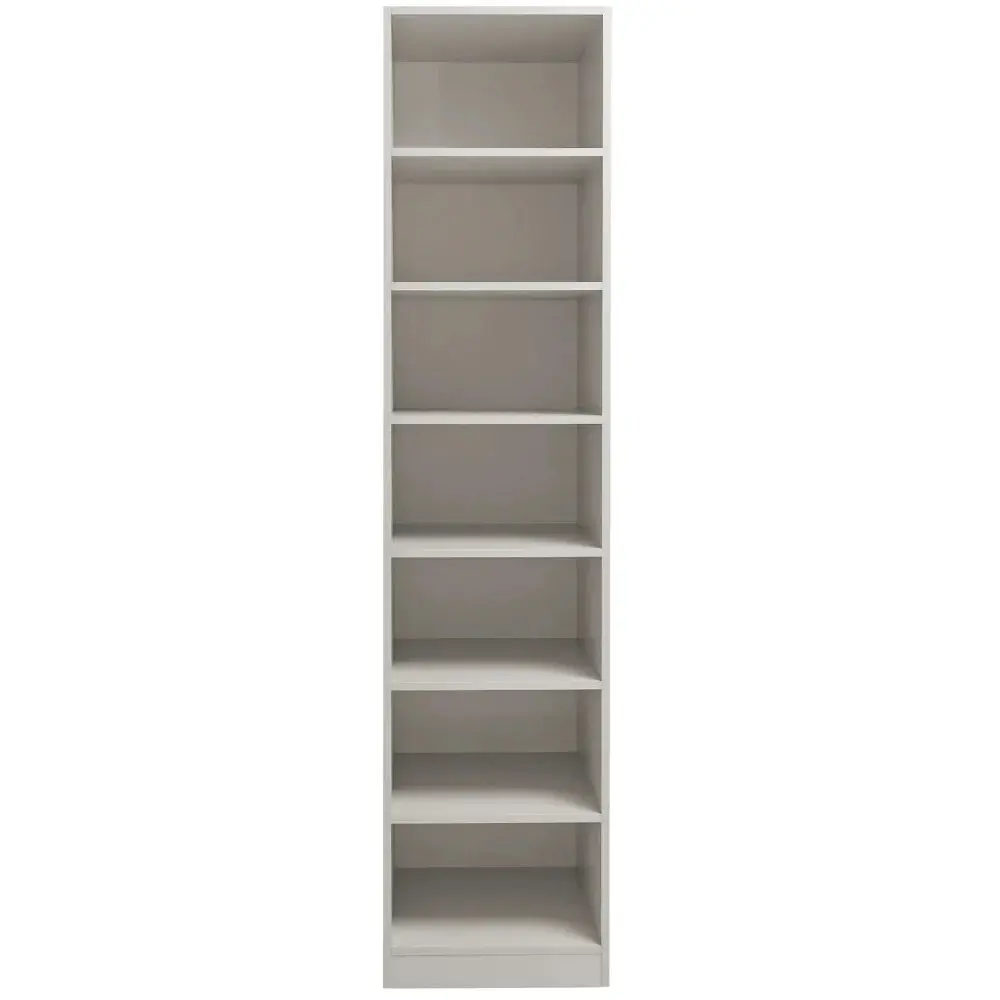 Etajera pentru haine Vasto Furniture Flexo Modul 1 (Cashmere) - 2