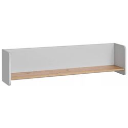 Raft ASM Vivero ASPG VV PW1 (Perla Gray/Artrisan Oak)