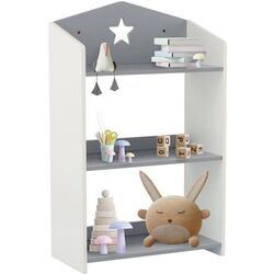 Raft suspendat Chomik Ovela PHO4591 (White/Gray) Thumb