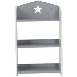 Raft suspendat Chomik Ovela PHO4591 (White/Gray) Thumb