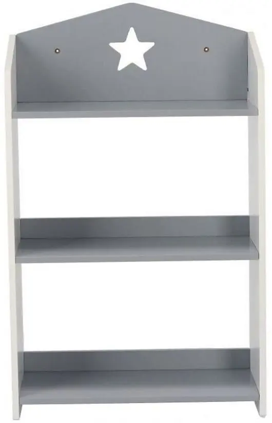 Raft suspendat Chomik Ovela PHO4591 (White/Gray)