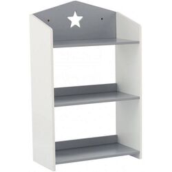 Raft suspendat Chomik Ovela PHO4591 (White/Gray)