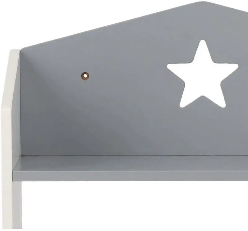 Raft suspendat Chomik Ovela PHO4591 (White/Gray)