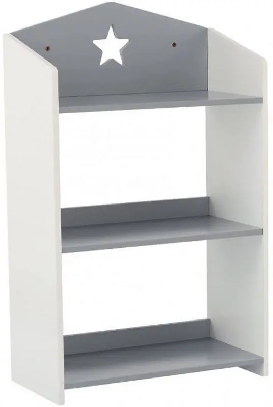 Raft suspendat Chomik Ovela PHO4591 (White/Gray)