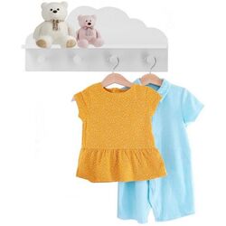 Raft-cuier Chomik Cloud PHO4607 (White) Thumb