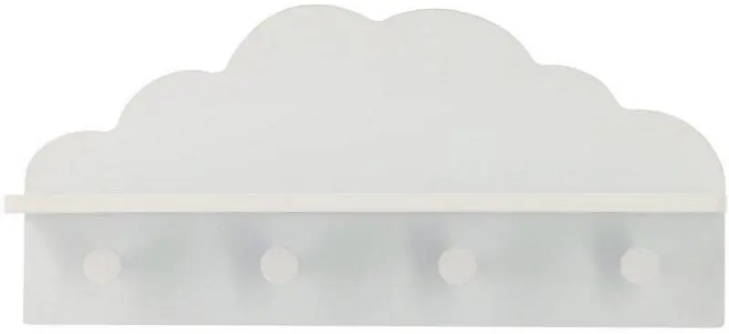 Raft-cuier Chomik Cloud PHO4607 (White)