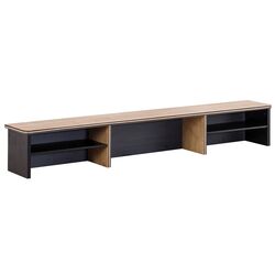 Надставка Cilek Black 20.58.1104.00 (Black/Wood)