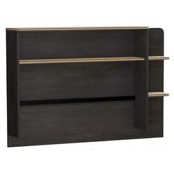 Надставка Cilek Black Line 20.58.1109.00 (Black/Wood)