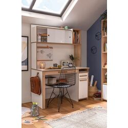 Надставка Cilek Modera 20.50.1106.00 (Wood/White) Thumb