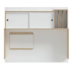 Надставка Cilek Modera 20.50.1106.00 (Wood/White)