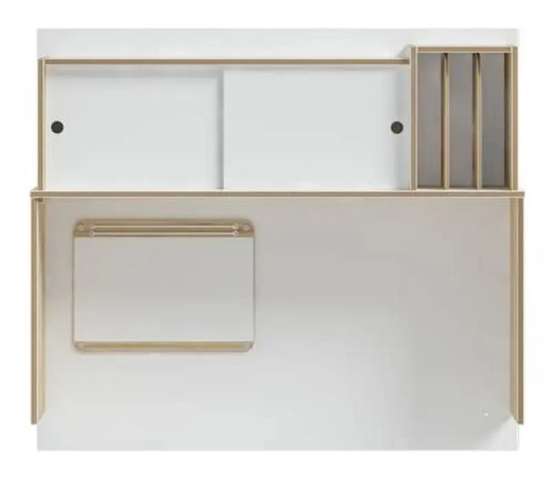 Надставка Cilek Modera 20.50.1106.00 (Wood/White)