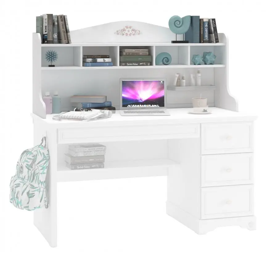 Надставка Cilek Rustic White 20.72.1102.00 (White) - 2