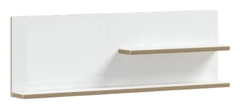 Полка навесная Cilek Modera 20.50.1108.00 (White)