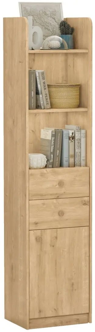 Книжный шкаф Cilek Mocha 20.30.1503.00