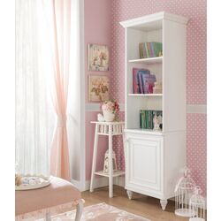 Biblioteca Cilek Romantica 20.21.1504.00 Thumb