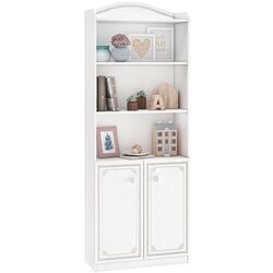 Шкаф книжный Cilek Selena Grey 20.75.1501.00
