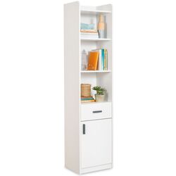 Книжный шкаф Cilek White 20.54.1501.00