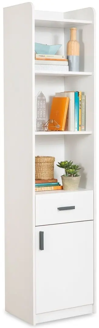 Книжный шкаф Cilek White 20.54.1501.00