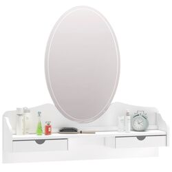 Зеркало Cilek Rustic 20.72.1801.00 (White)
