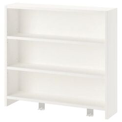 Настольная полка Ikea Pahl 64x60 (Белый)