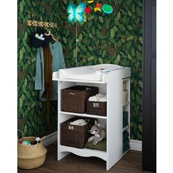 Etajeră Ikea Smagora 29x88 (Alb) Thumb