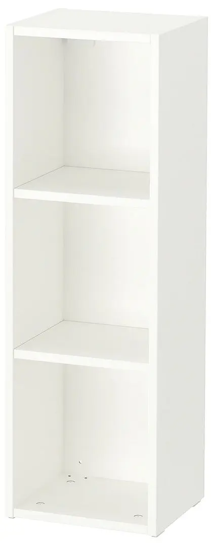 Etajeră Ikea Smagora 29x88 (Alb)