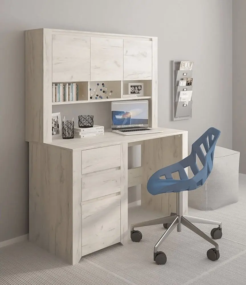 Надставка Tempo Kondela Angel Typ 60 (White Craft)