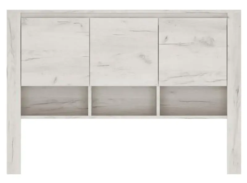 Надставка Tempo Kondela Angel Typ 60 (White Craft)