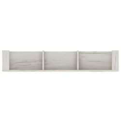 Полка Tempo Kondela Angel Typ 61 (Craft White)