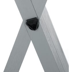 Полка Mobhaus Joli (Gray/Natural) Thumb