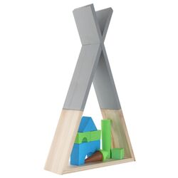 Raft Mobhaus Joli (Gray/Natural)