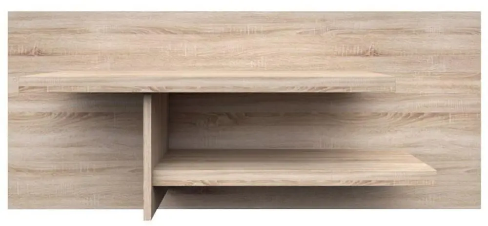 Полка Tempo Kondela Norty Typ 18 (Sonoma Oak)