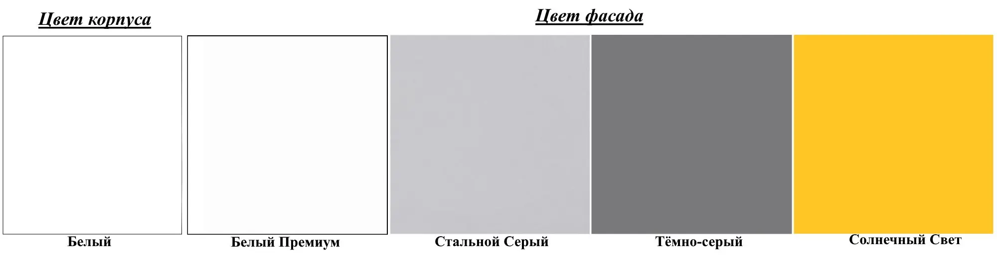 Etajera Mobi Alpha 09.137 (Sunlight/Gray/White Premium) - 2