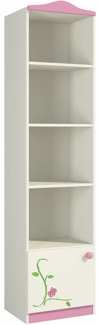 Etajera Неман Teddi Rozaliya Ш45-1Д1 (Stinga)