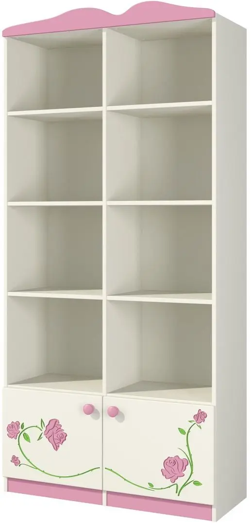 Etajera Неман Teddi Rozaliya Ш90-1Д1