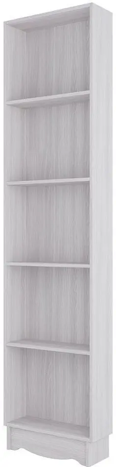 Угловое окончание SV-mebel Акварель 1 (Ясень Анкор Светлый)