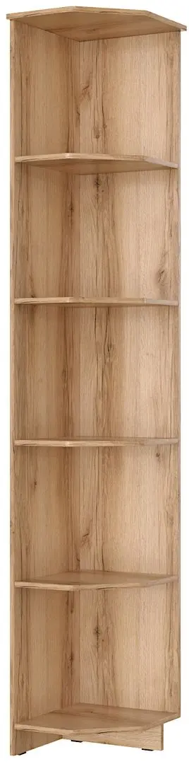 Угловое окончание SV-Mebel Рио 1 (Дуб Делано)