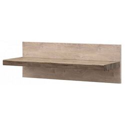 Raft Tempo Kondela Diaz (Madura Oak)