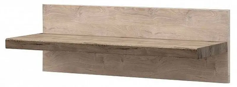 Raft Tempo Kondela Diaz (Madura Oak)