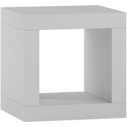 Полка TopEshop Kalax 1x1 (White)
