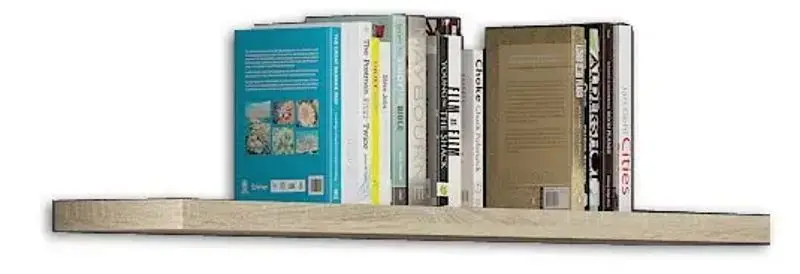 Raft Akord PS-3 60 (Sonoma Oak)