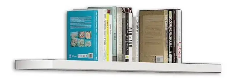 Полка Akord PS-3 60 (White)