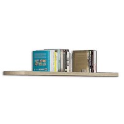 Полка Akord PS-4 80 (Sonoma Oak)