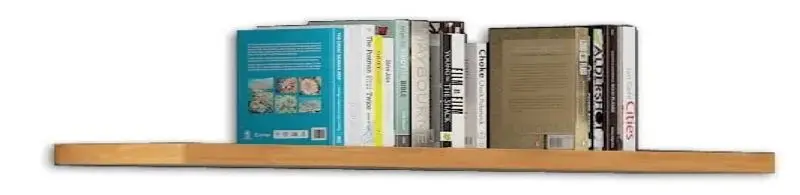 Raft Akord PS-5 100 (Alder)