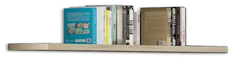 Raft Akord PS-5 100 (Sonoma Oak)