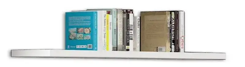 Полка Akord PS-5 100 (White)