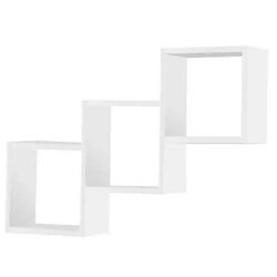 Полка Akord Star (White)