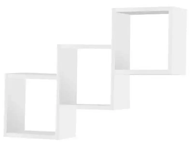 Полка Akord Star (White)