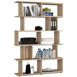 Etajera Akord Fix (Sonoma Oak)