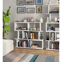 Etajera Akord mini Fix (White) Thumb